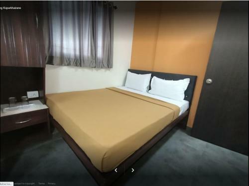 Hotel Ashwi Lodging & Boarding