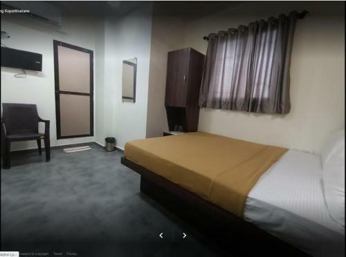 Hotel Ashwi Lodging & Boarding