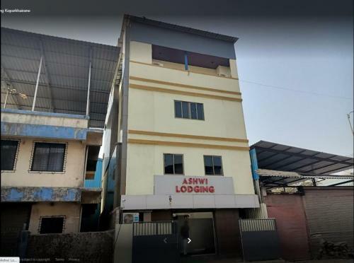 Hotel Ashwi Lodging & Boarding