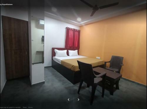 Hotel Ashwi Lodging & Boarding