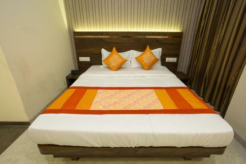 Hotel Oyo 7156 Hill View Residency