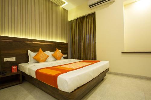 Hotel Oyo 7156 Hill View Residency