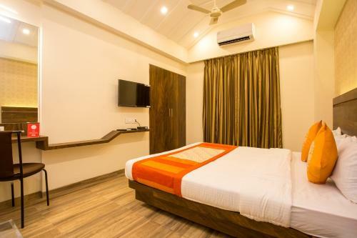 Hotel Oyo 7156 Hill View Residency