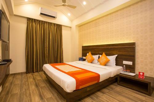Hotel Oyo 7156 Hill View Residency