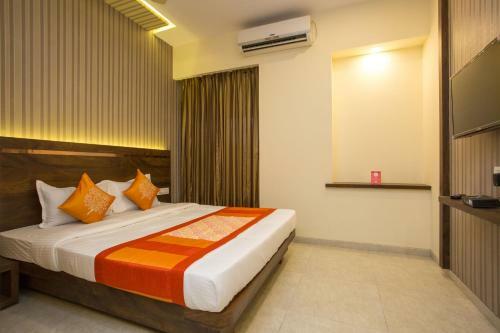 Hotel Oyo 7156 Hill View Residency