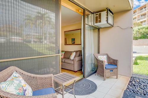 Pacific Shores B115