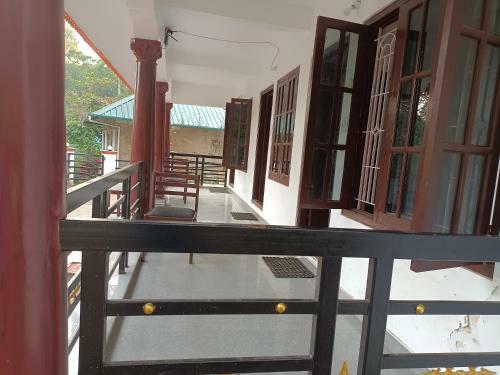 Voyage Munnar Laya Home Stay