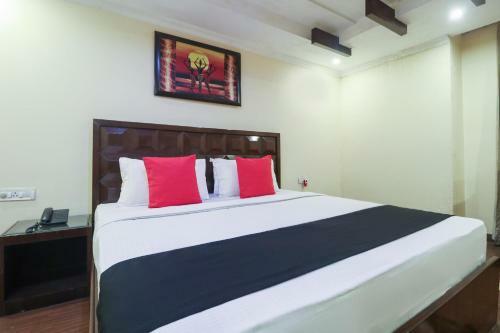 Capital O 7708 Hotel Jyoti