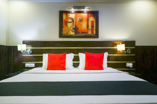 Capital O 7708 Hotel Jyoti