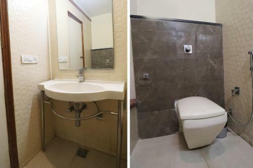 Capital O 7708 Hotel Jyoti