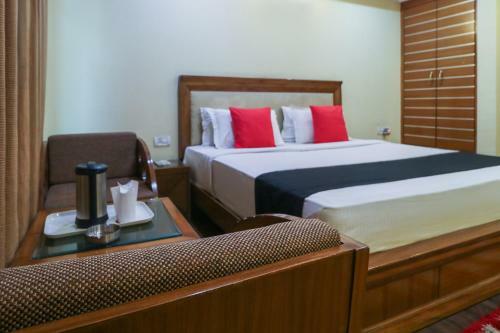 Capital O 7708 Hotel Jyoti