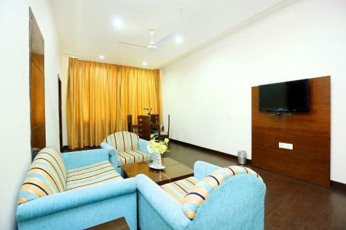 Hotel Capital O 4004 I-square