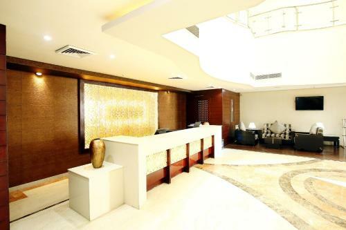 Hotel Capital O 4004 I-square