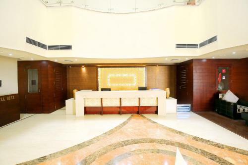 Hotel Capital O 4004 I-square