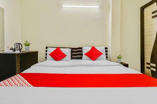 Hotel Oyo 86277 Homestead
