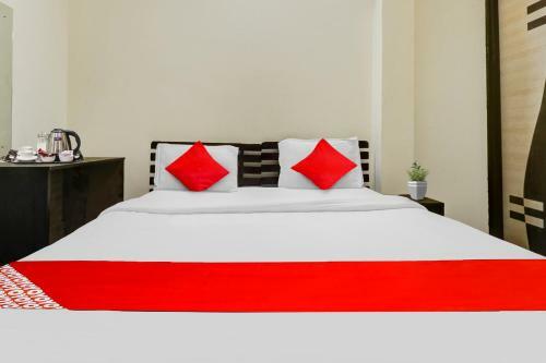 Hotel Oyo 86277 Homestead