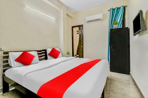 Hotel Oyo 86277 Homestead