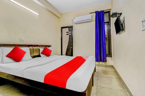 Hotel Oyo 86277 Homestead