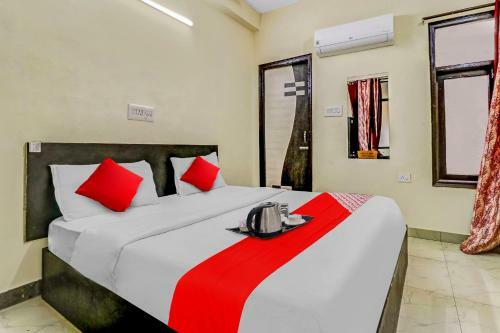 Hotel Oyo 86277 Homestead