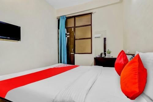 Hotel Oyo 86277 Homestead