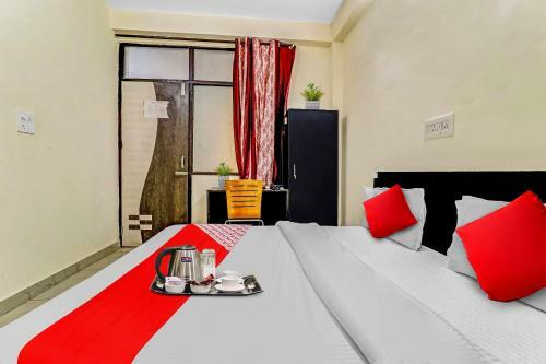 Hotel Oyo 86277 Homestead