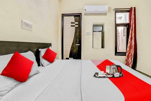Hotel Oyo 86277 Homestead