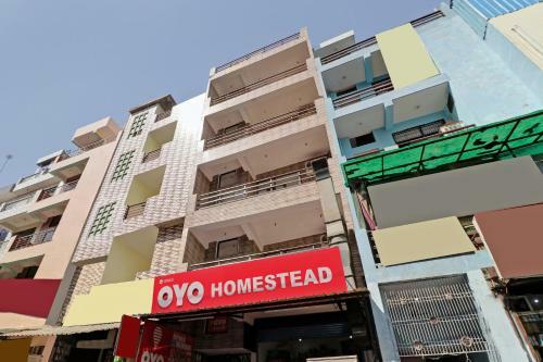 Hotel Oyo 86277 Homestead