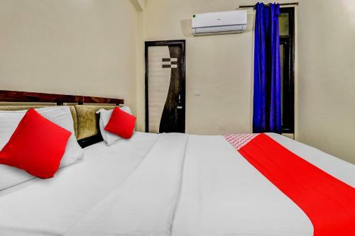 Hotel Oyo 86277 Homestead