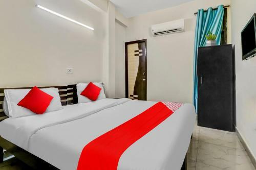 Hotel Oyo 86277 Homestead