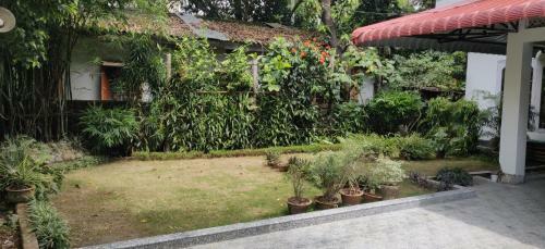 Apartamento Dekachang