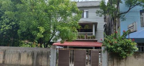Apartamento Dekachang