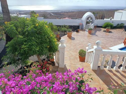 Villa Vacaciones Vistas Al Mar