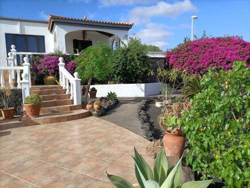 Villa Vacaciones Vistas Al Mar