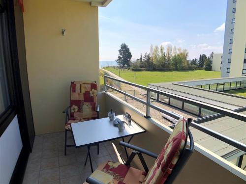 Apartamento Vier Jahreszeiten 2-13