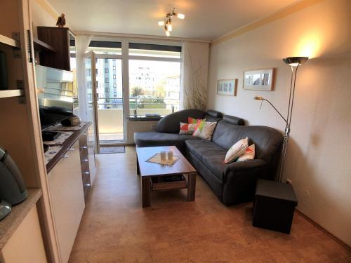 Apartamento Vier Jahreszeiten 2-13