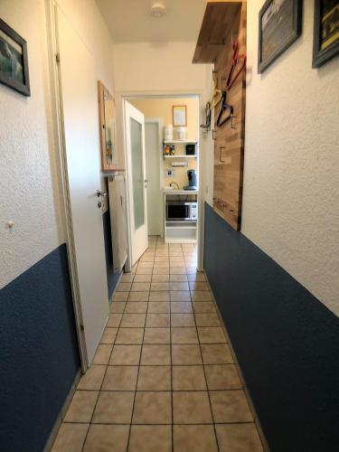 Apartamento Vier Jahreszeiten 2-13
