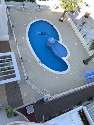 Apartamento Edificio Cancun Residencial Nuevo Mejico