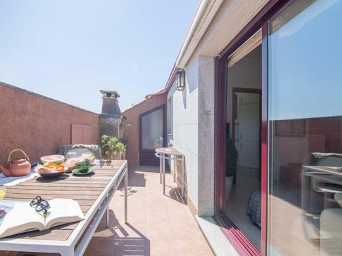 Apartamento Isla De Arosa