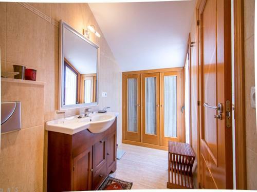Apartamento Isla De Arosa