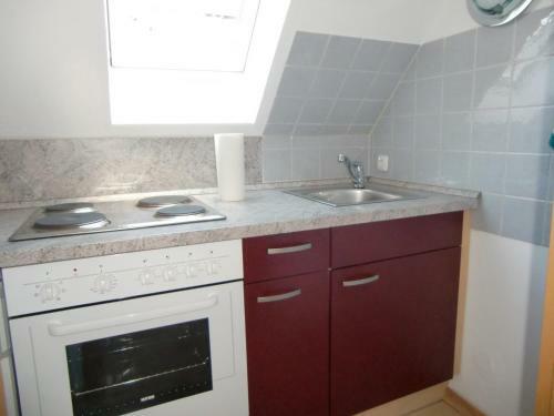 Apartamento Fewo Esche 2