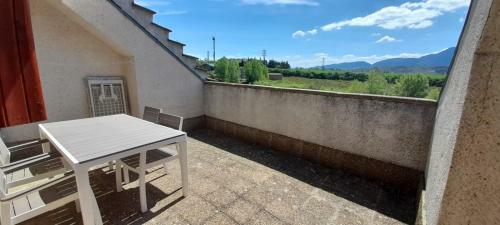 Apartamento Goizargi Jaca