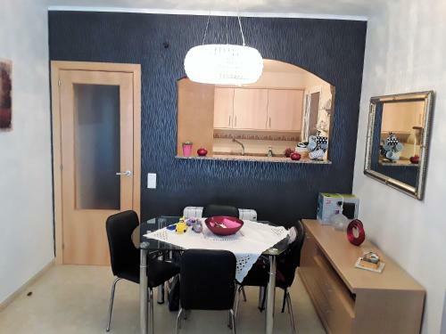 Apartamento C/ Vista P/ Mar L' Ampolla