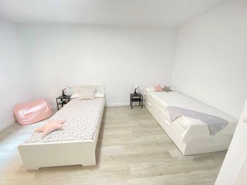Apartamento En L'ametlla De Mar. Sea View Haus