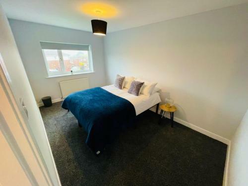 Newly Refurbished 3 Bedroom House