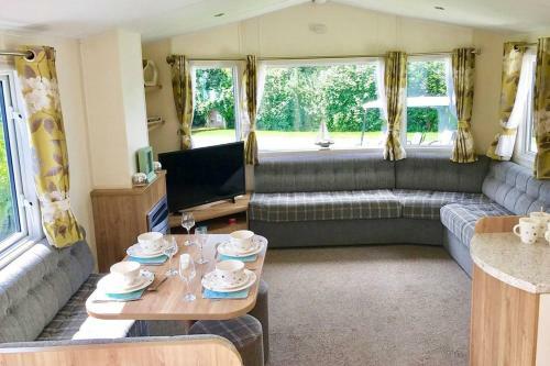 Cleethorpes Pearl Holiday Park