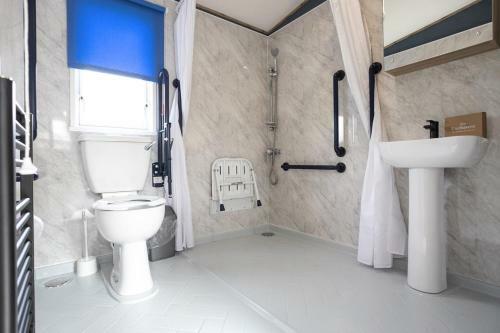 Cleethorpes Pearl Holiday Park