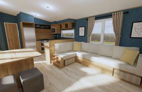 Cleethorpes Pearl Holiday Park