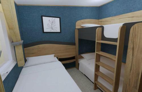 Cleethorpes Pearl Holiday Park