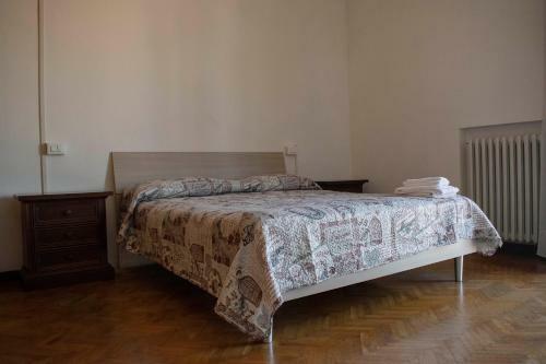 Apartamento Casa Croci