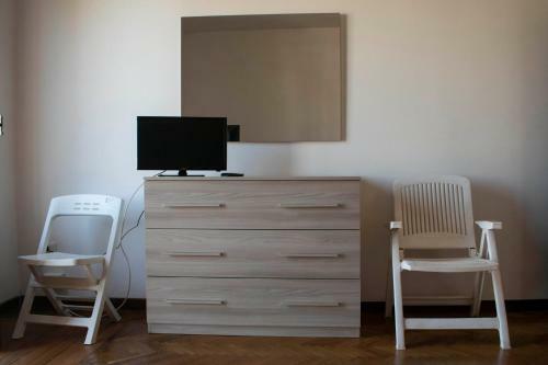 Apartamento Casa Croci
